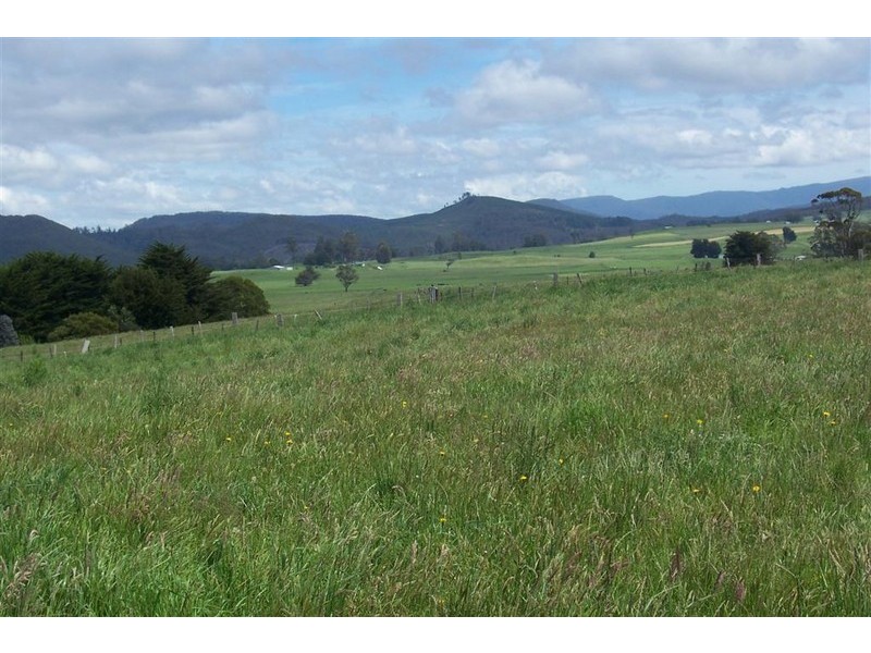 Lot 1 Preston Road, Preston, Ulverstone TAS 7315