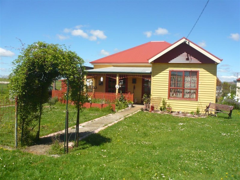 1641 Preston Road, Preston TAS 7315