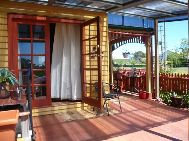 1641 Preston Road, Preston TAS 7315