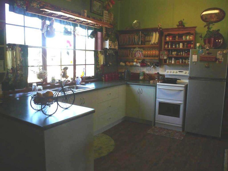 1641 Preston Road, Preston TAS 7315