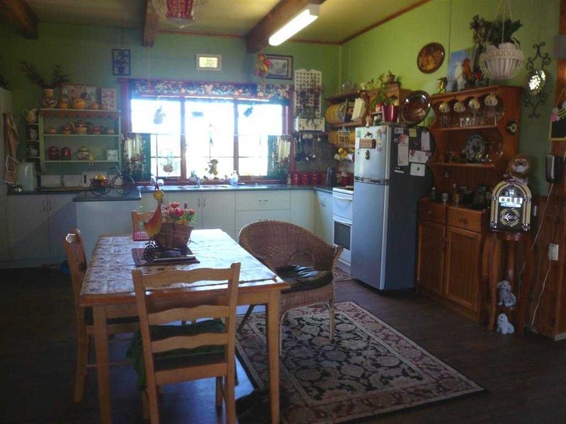 1641 Preston Road, Preston TAS 7315