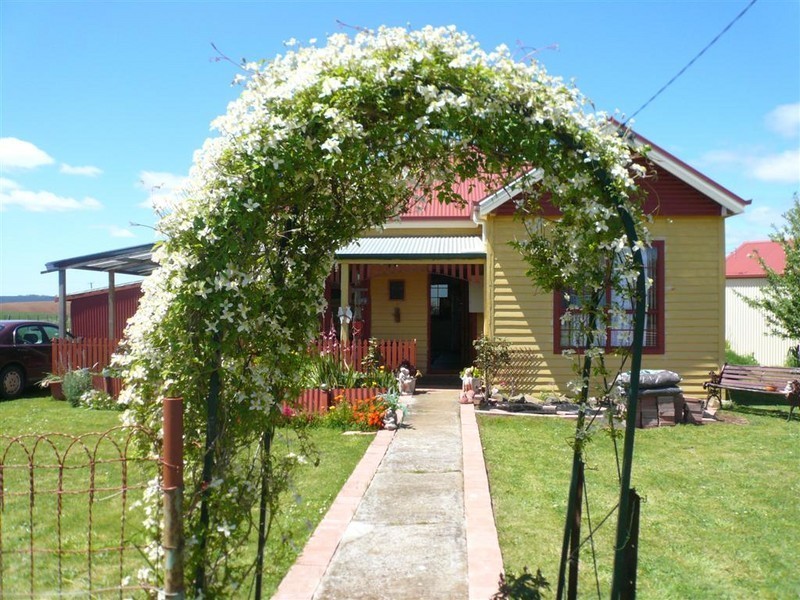 1641 Preston Road, Preston TAS 7315