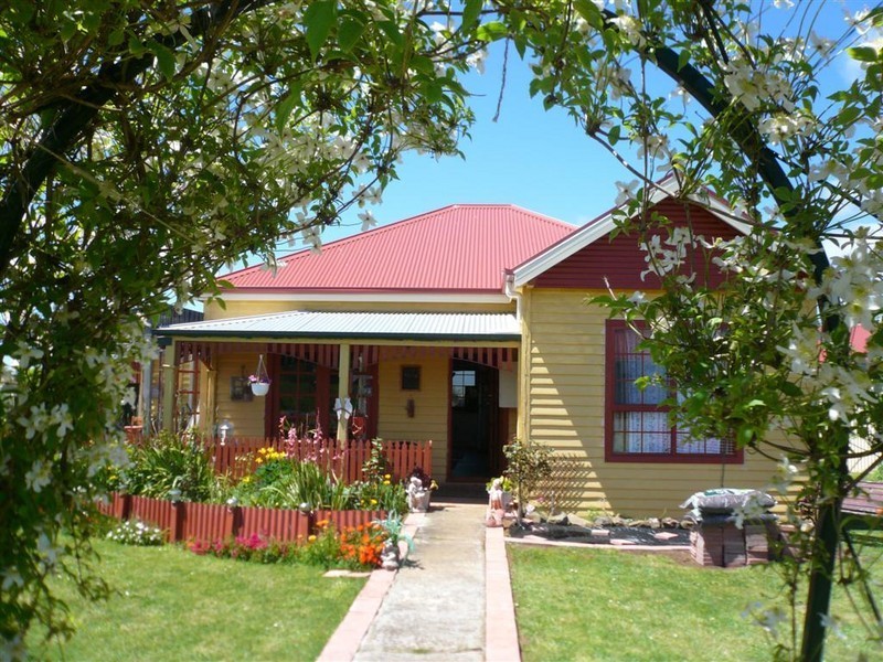 1641 Preston Road, Preston TAS 7315