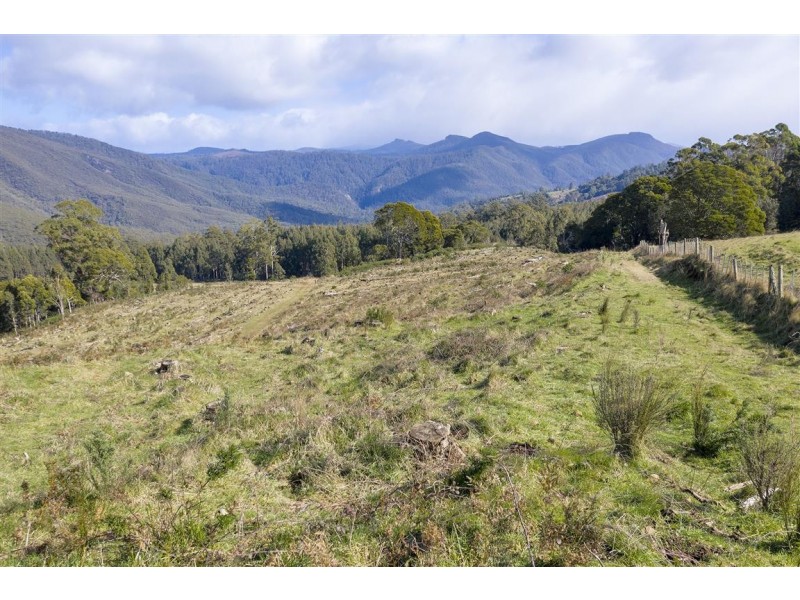 . South Preston Road, Preston TAS 7315