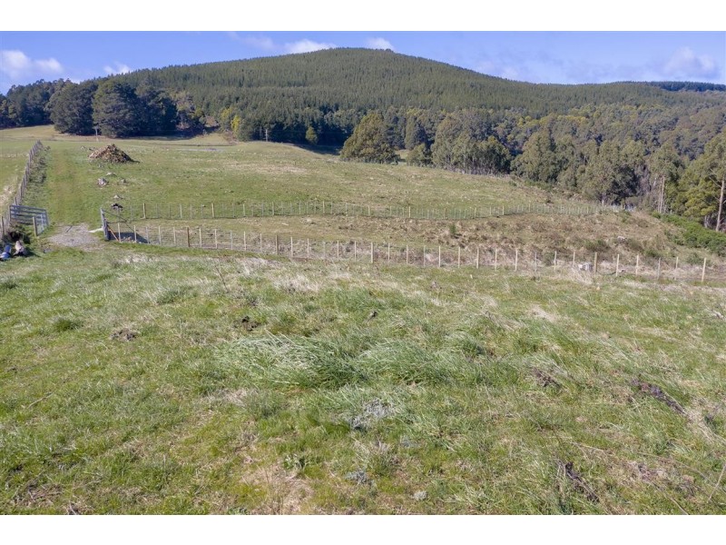 . South Preston Road, Preston TAS 7315