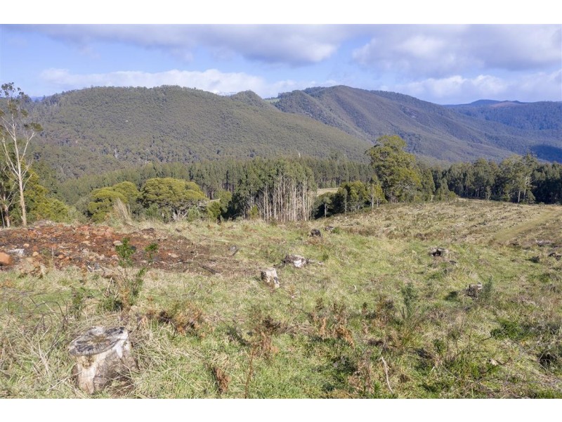 . South Preston Road, Preston TAS 7315