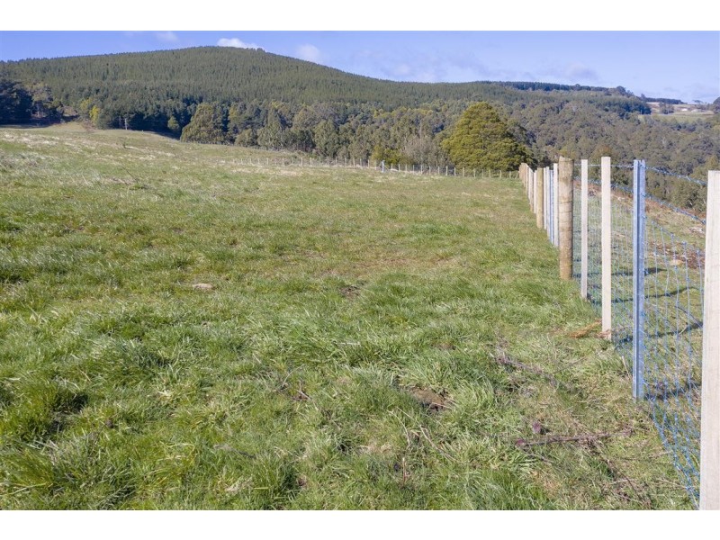. South Preston Road, Preston TAS 7315