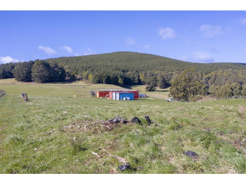. South Preston Road, Preston TAS 7315