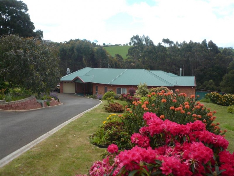 72 Allens Road, Ulverstone TAS 7315