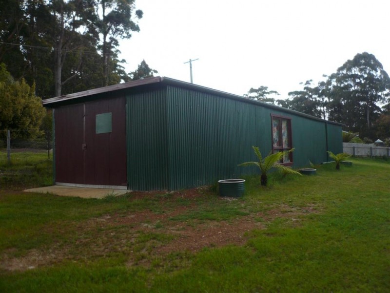 72 Allens Road, Ulverstone TAS 7315