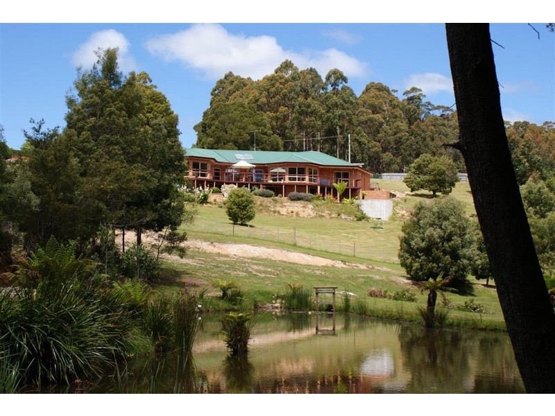 72 Allens Road, Ulverstone TAS 7315