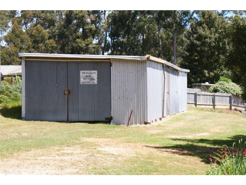 72 Allens Road, Ulverstone TAS 7315