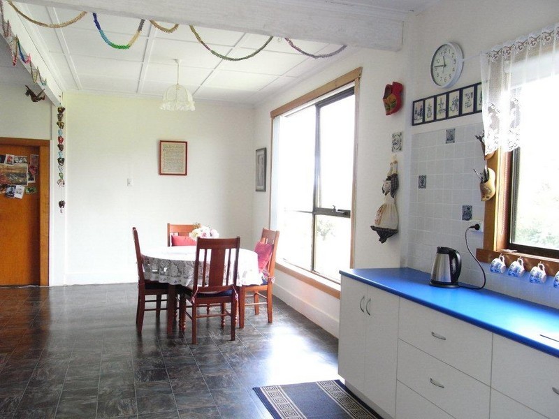 1648 Preston Road, PRESTON, Ulverstone TAS 7315