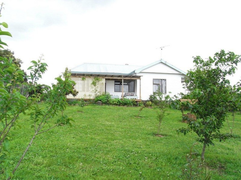 1648 Preston Road, PRESTON, Ulverstone TAS 7315
