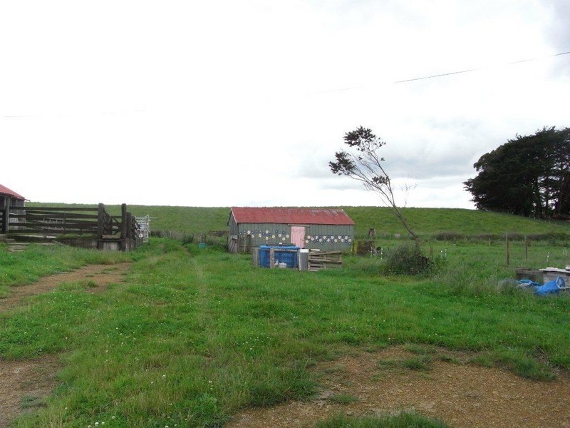 1648 Preston Road, PRESTON, Ulverstone TAS 7315
