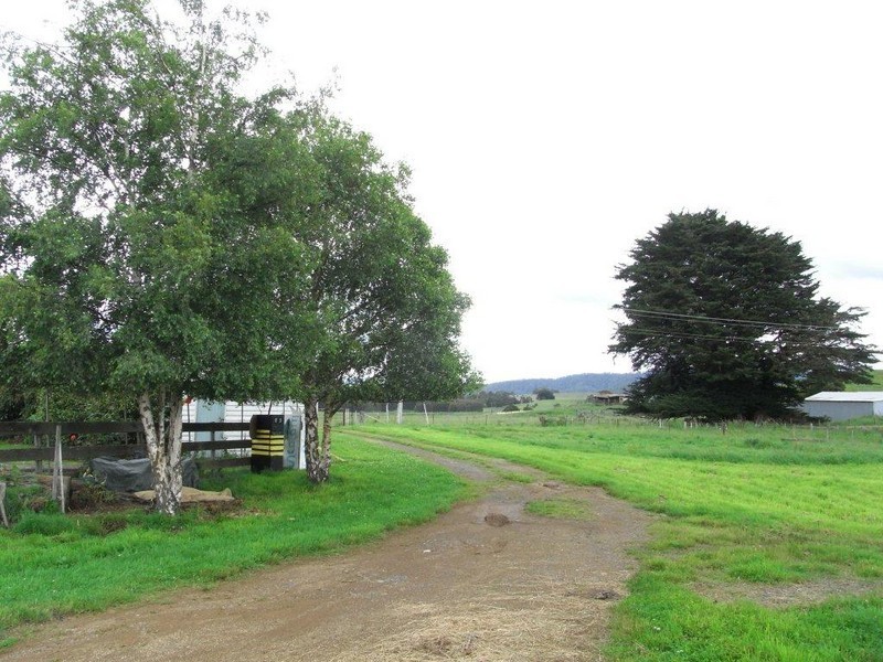 1648 Preston Road, PRESTON, Ulverstone TAS 7315