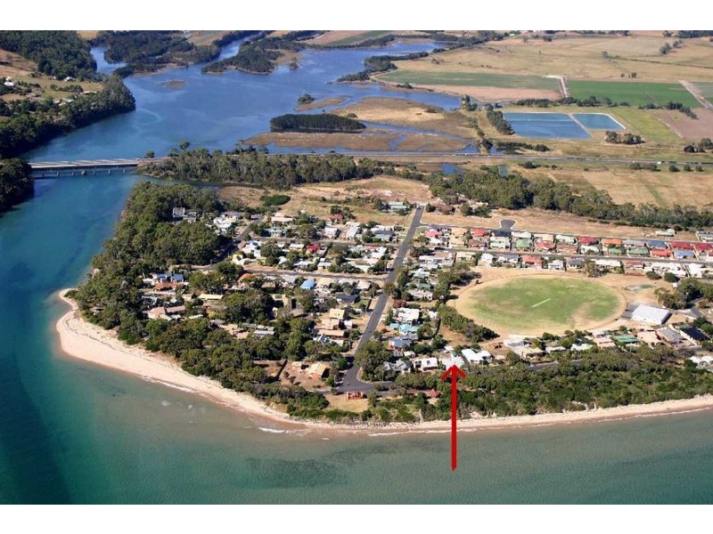 82 Esplanade, Turners Beach TAS 7315