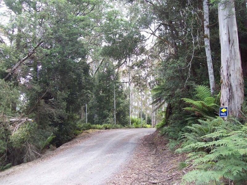 Loongana Road, Loongana TAS 7315