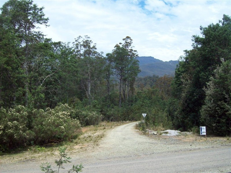 Loongana Road, Loongana TAS 7315
