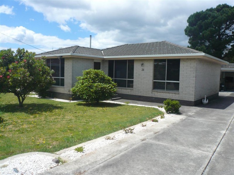 36 Richardson Street, Ulverstone TAS 7315