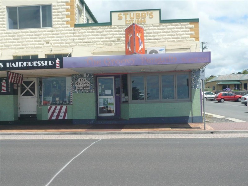 74 Main Street, Penguin TAS 7316