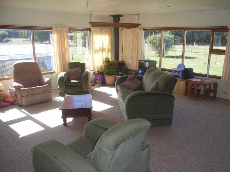 89 Clarkes Road, Preston TAS 7315