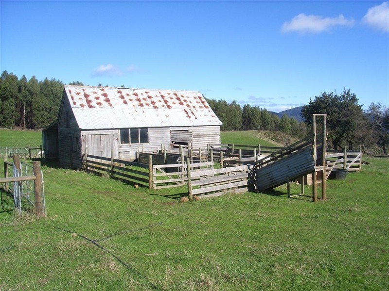 89 Clarkes Road, Preston TAS 7315
