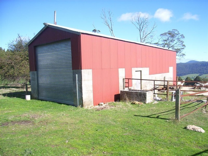 89 Clarkes Road, Preston TAS 7315