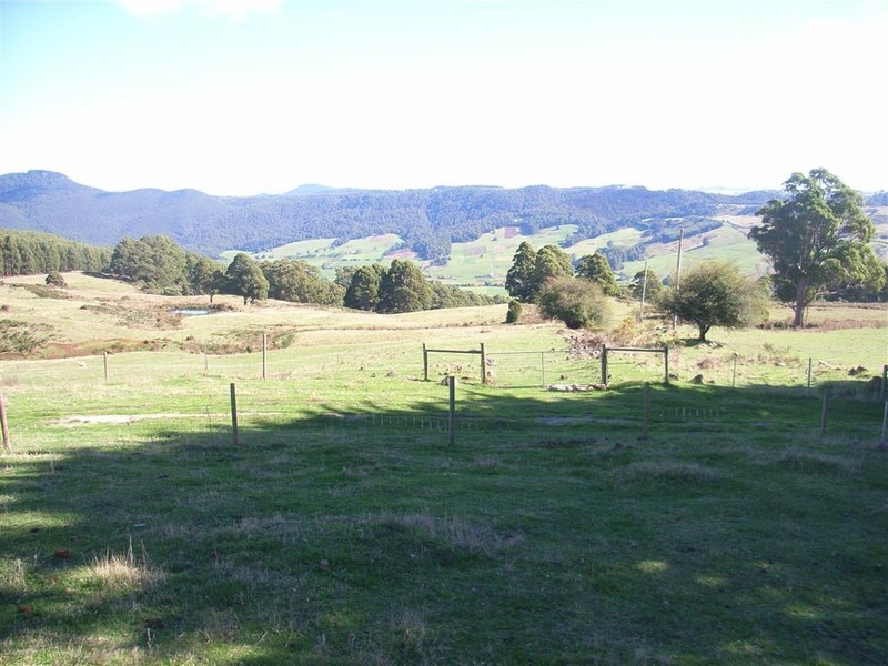 89 Clarkes Road, Preston TAS 7315