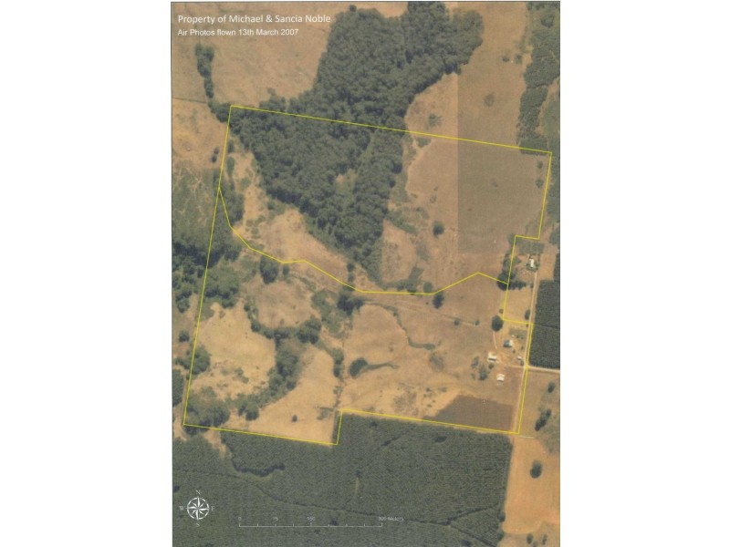 89 Clarkes Road, Preston TAS 7315