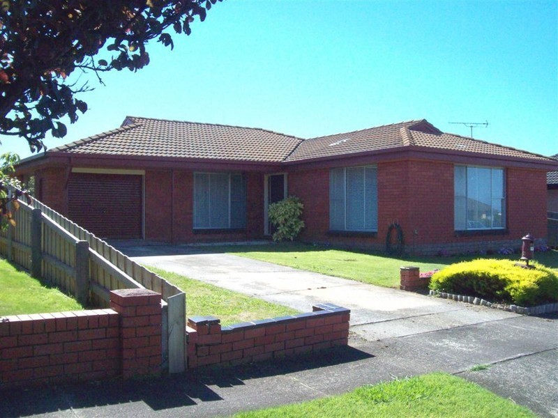 15 Thomas Street, Ulverstone TAS 7315