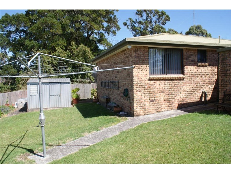 Unit 2/2a Marion Street, Ulverstone TAS 7315
