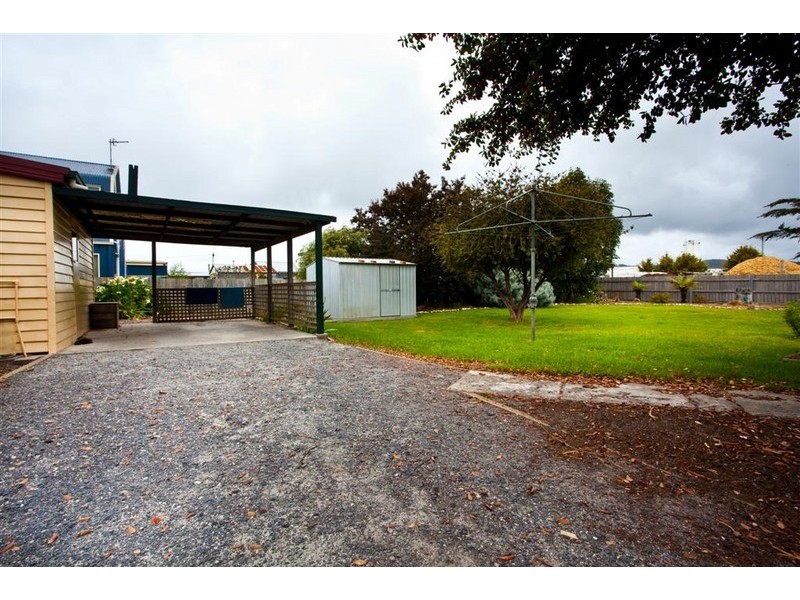52 Eastland Drive, Ulverstone TAS 7315