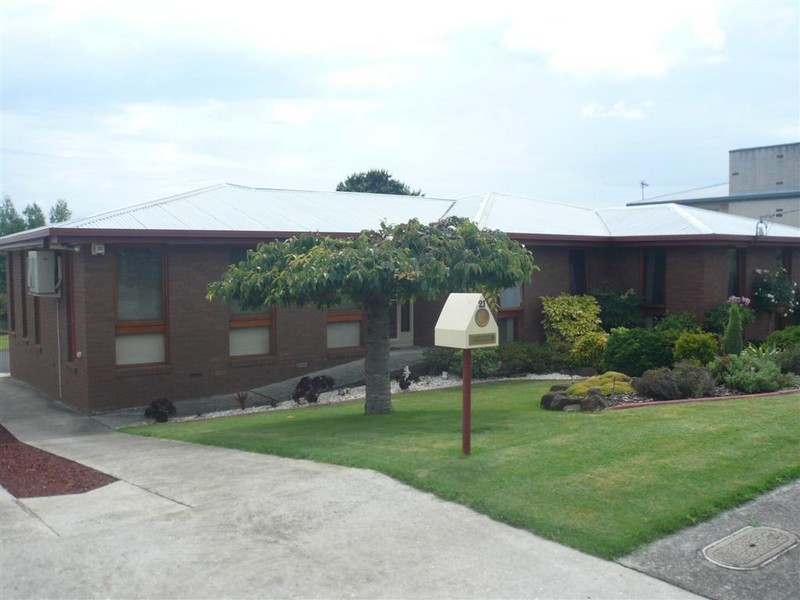 21 Hamilton Street, Ulverstone TAS 7315