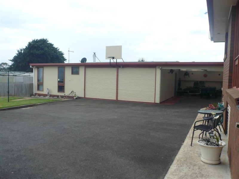 21 Hamilton Street, Ulverstone TAS 7315