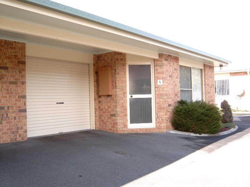 3/3 Riverside Avenue, Ulverstone TAS 7315