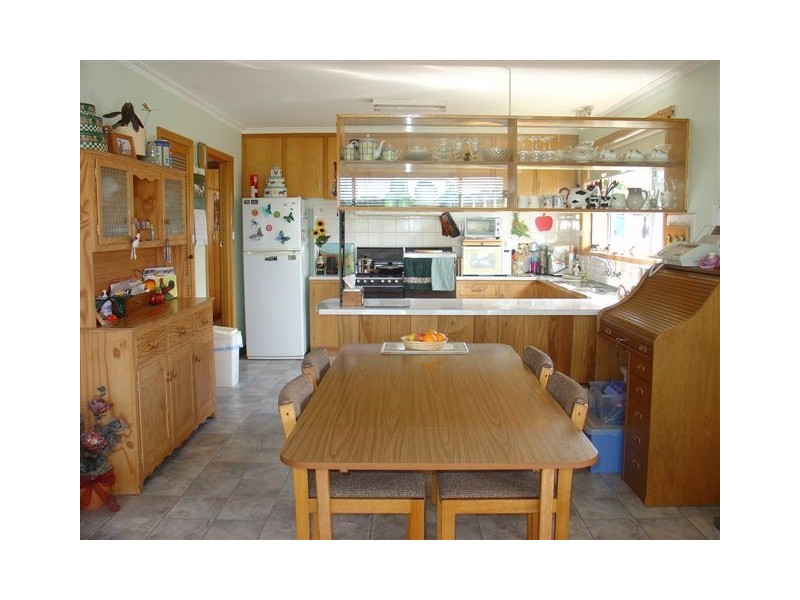 17 Stephen Street, Forth TAS 7310