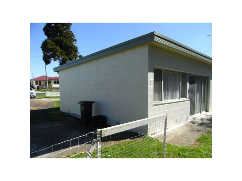 3/23 Clara Street, Ulverstone TAS 7315