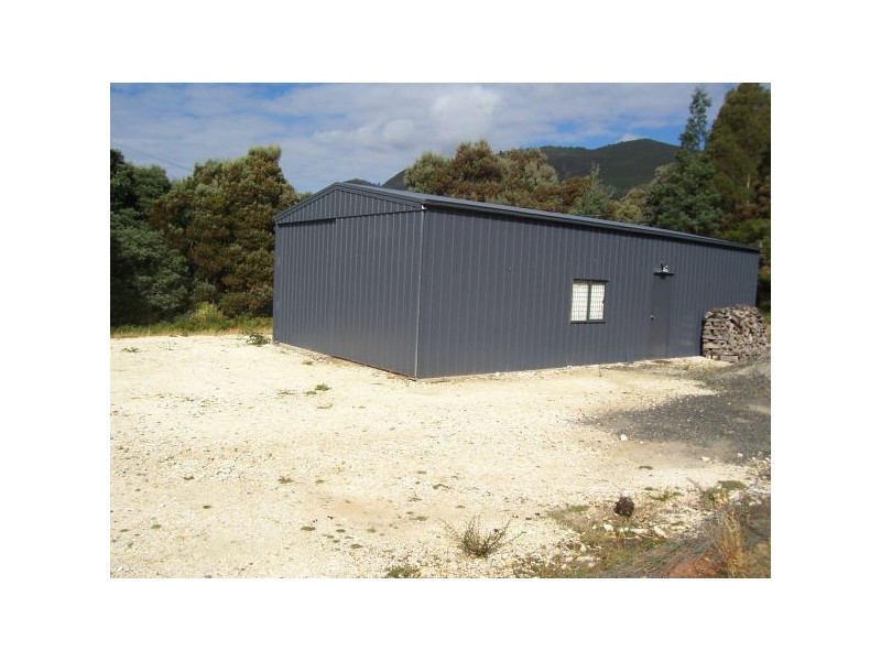 800 Lowanna Road, Gunns Plains TAS 7315