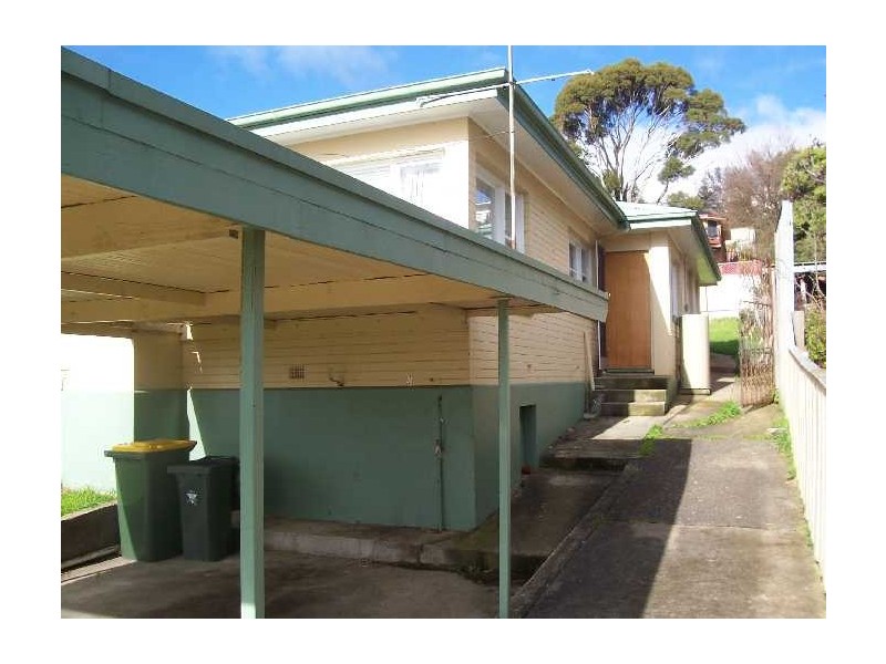14 A WILLIAM ST, Ulverstone TAS 7315