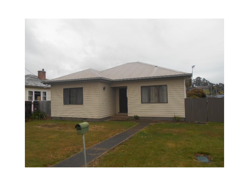 86 LOVETT ST, Ulverstone TAS 7315