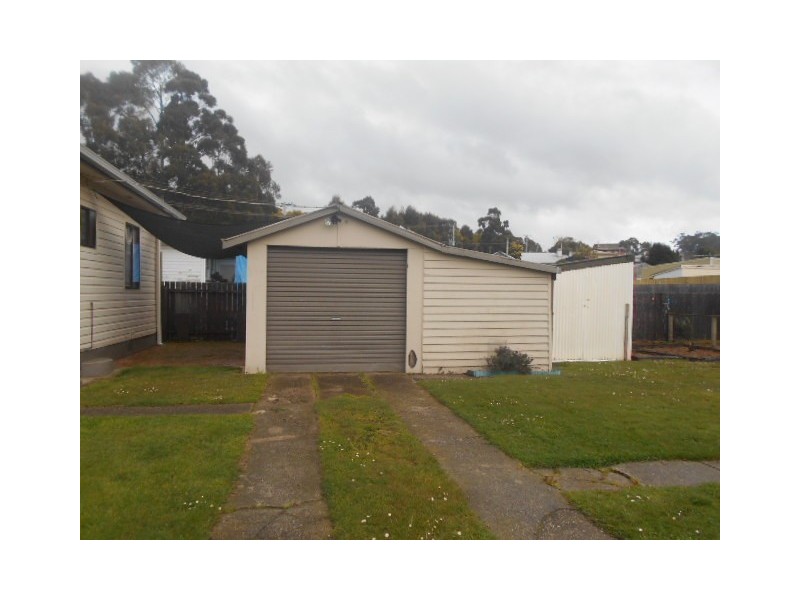 86 LOVETT ST, Ulverstone TAS 7315