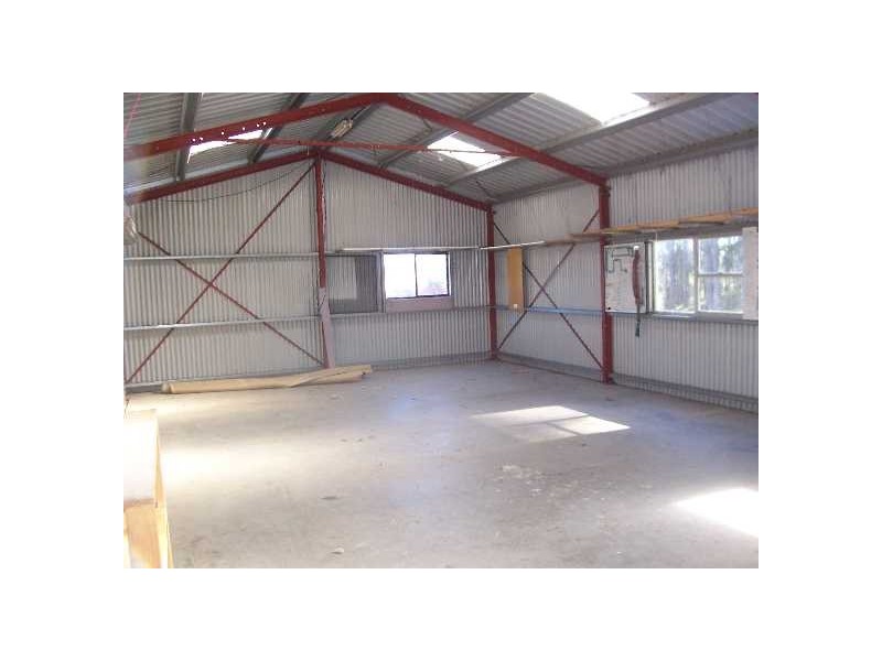 839 Castra RD, Spalford TAS 7315