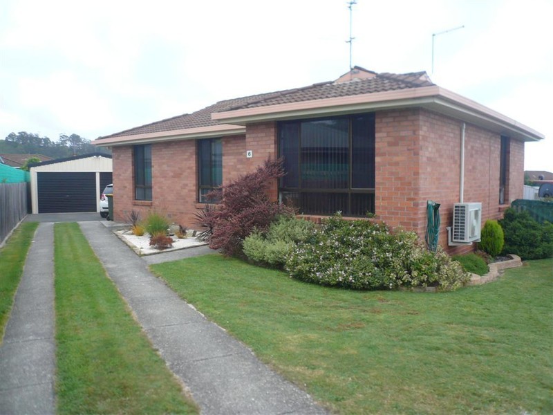 6 Colac Court, Ulverstone TAS 7315