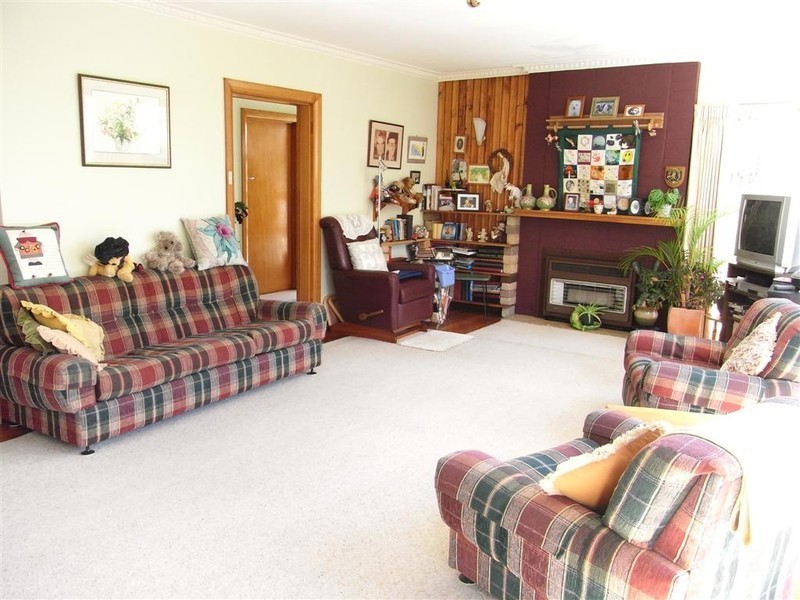 5 Fulton Street, Ulverstone TAS 7315