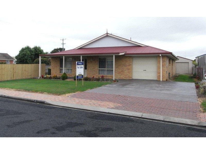 27  Josephine Street, Ulverstone TAS 7315