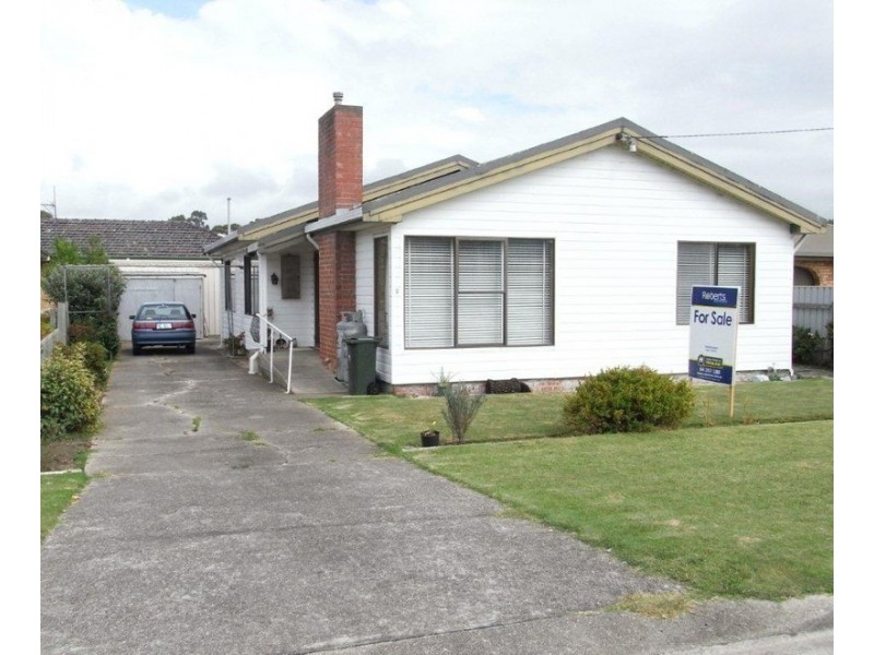 9 Helen Street, Ulverstone TAS 7315