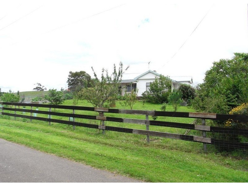 1648 Preston Road, PRESTON, Ulverstone TAS 7315