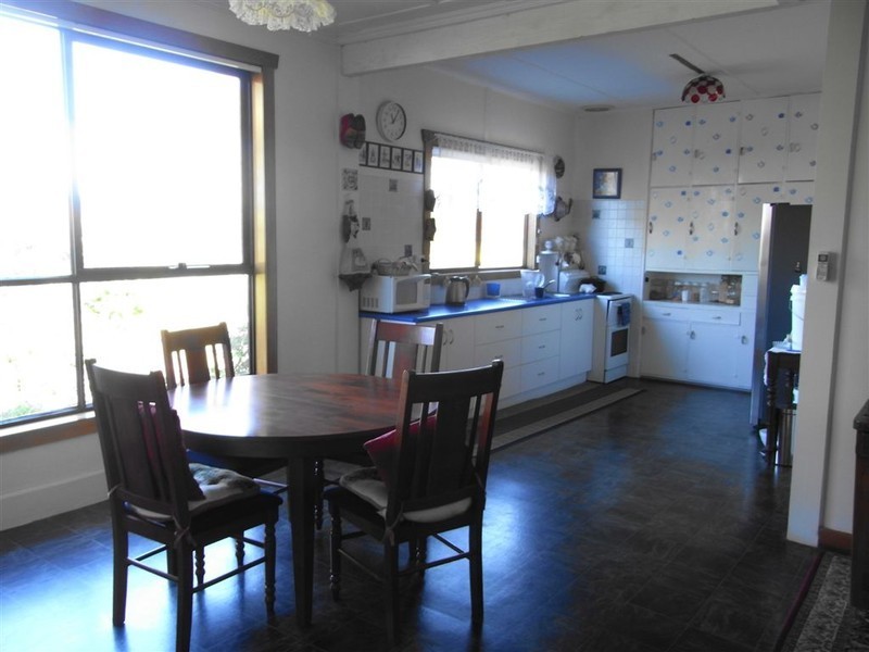 1648 Preston Road, PRESTON, Ulverstone TAS 7315