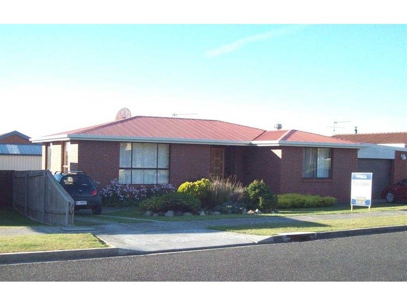 4 Jerling Street, Ulverstone TAS 7315